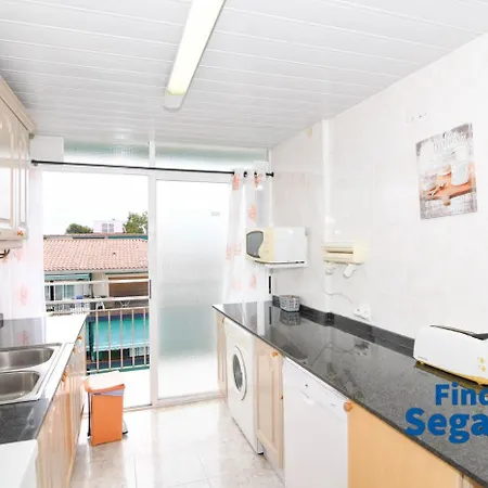 Apartment Apto Curie *